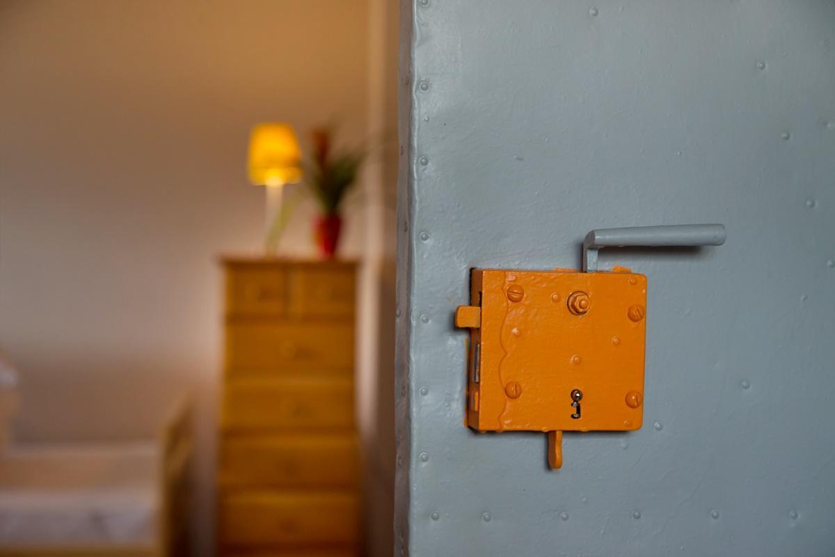 Easy Rider Hostel Wrocław Eksteriør bilde