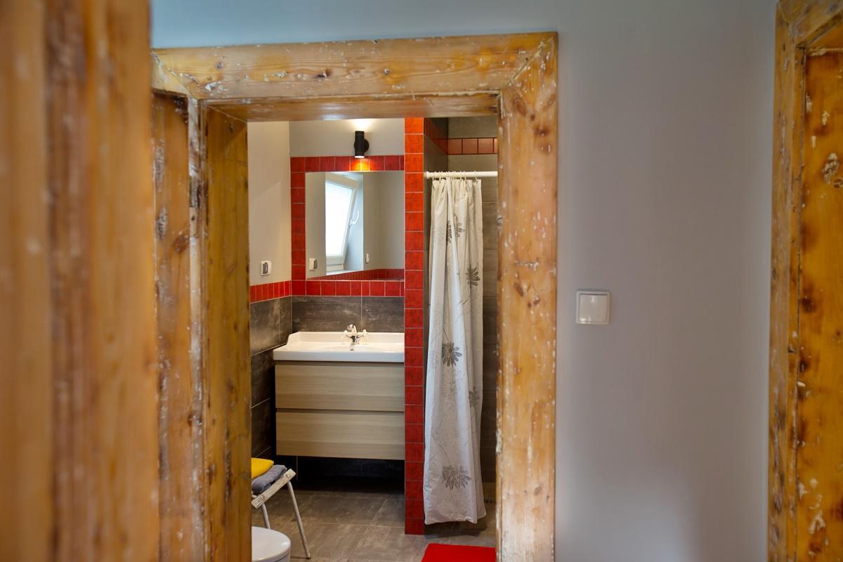 Easy Rider Hostel Wrocław Eksteriør bilde