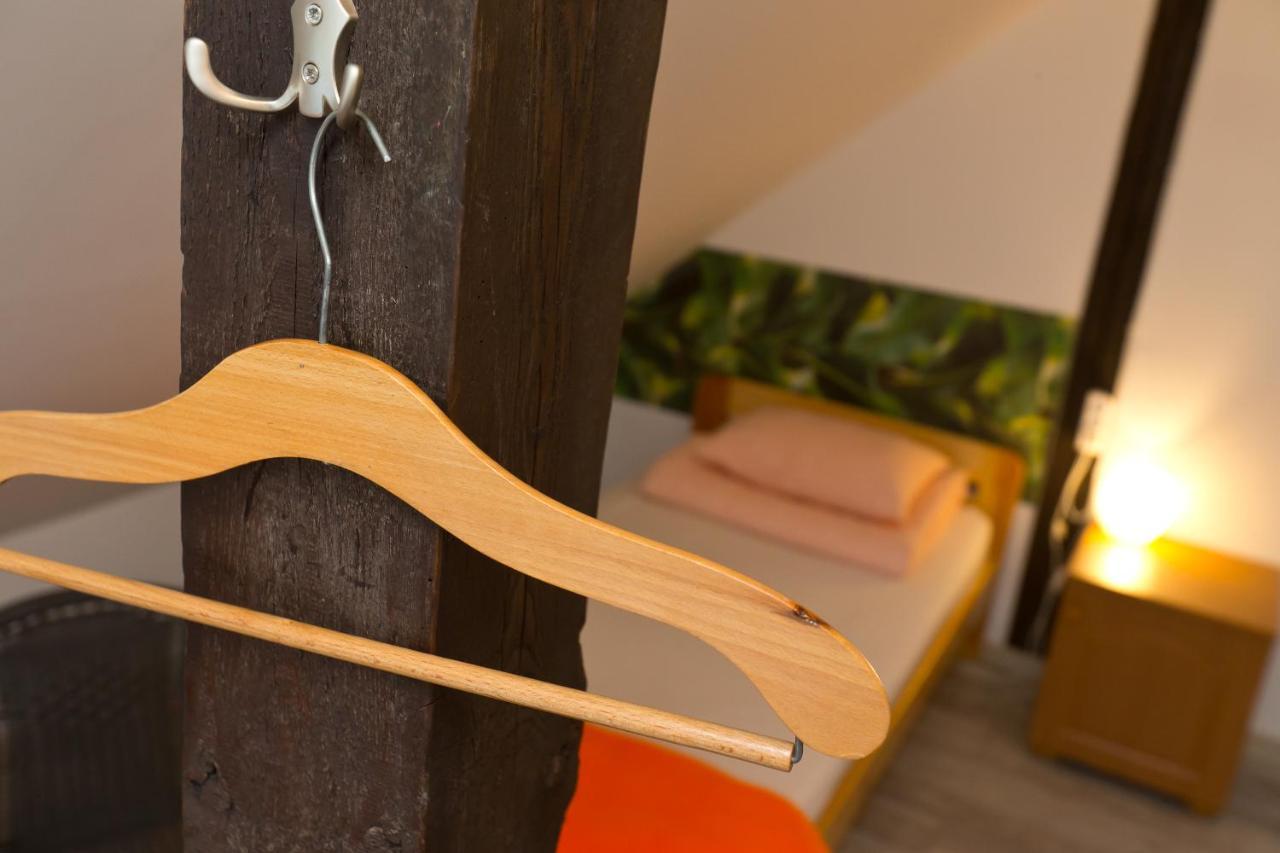 Easy Rider Hostel Wrocław Eksteriør bilde