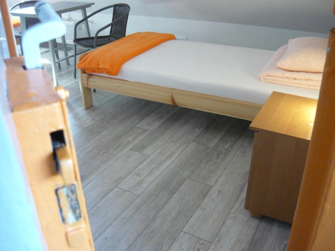 Easy Rider Hostel Wrocław Eksteriør bilde